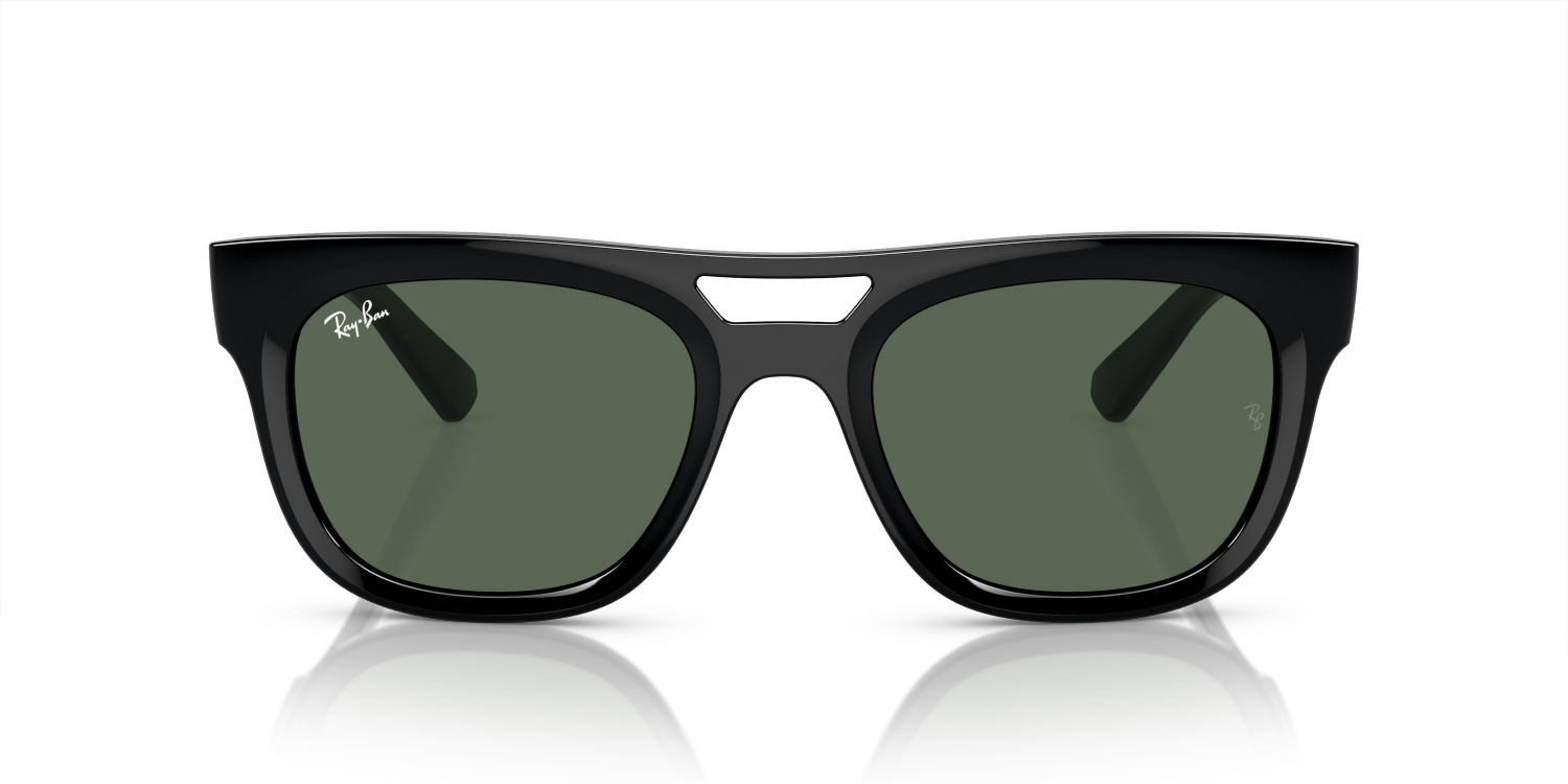 Ray-Ban PHIL RB4426 - Black / Black