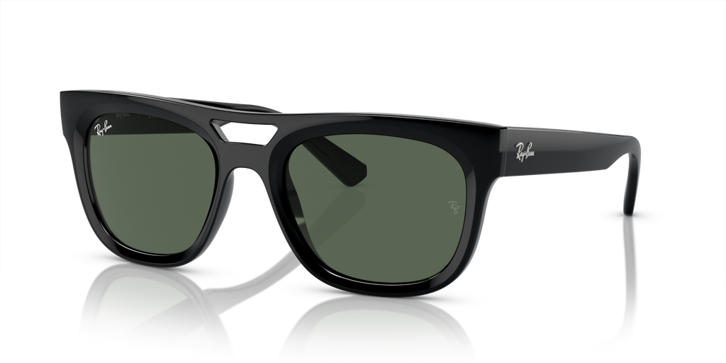 Ray-Ban PHIL RB4426 - Black / Black