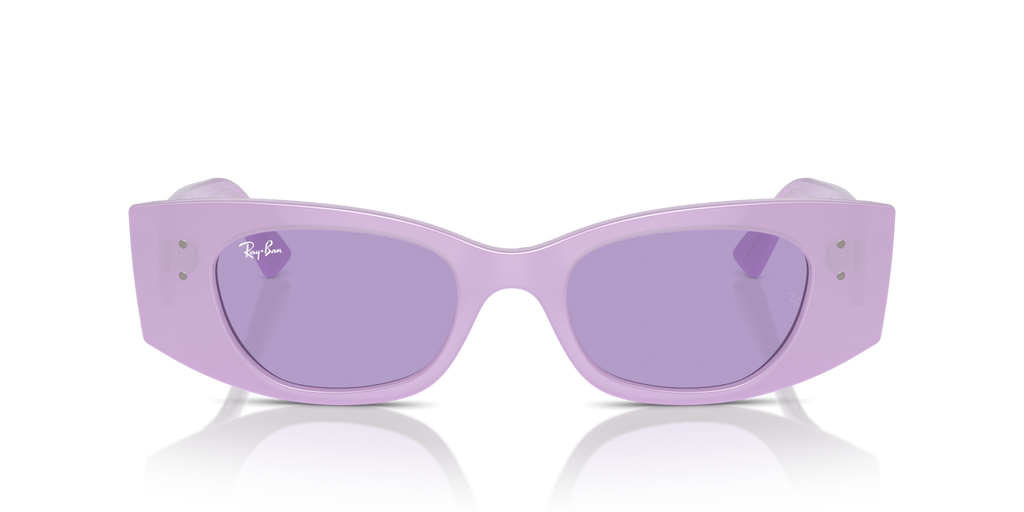 Ray-Ban KAT RB4427 - Lilac / Violet
