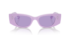 Ray-Ban KAT RB4427 - Lilac / Violet