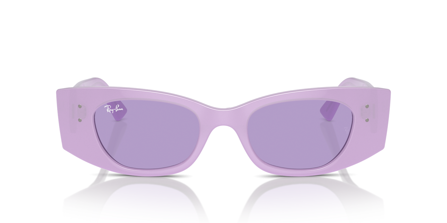 Ray-Ban KAT RB4427 - Lilac / Violet