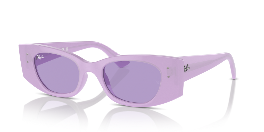 Ray-Ban KAT RB4427 - Lilac / Violet