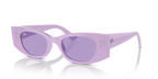 Ray-Ban KAT RB4427 - Lilac / Violet