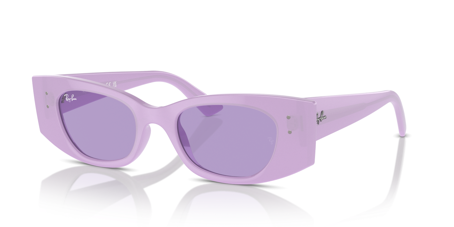 Ray-Ban KAT RB4427 - Lilac / Violet