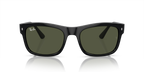 Ray-Ban RB4428 - Black / Black