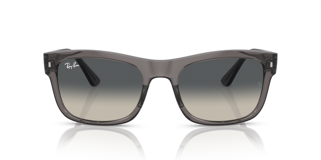 Ray-Ban RB4428 - Opal Dark Grey / Grey