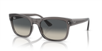 Ray-Ban RB4428 - Opal Dark Grey / Grey