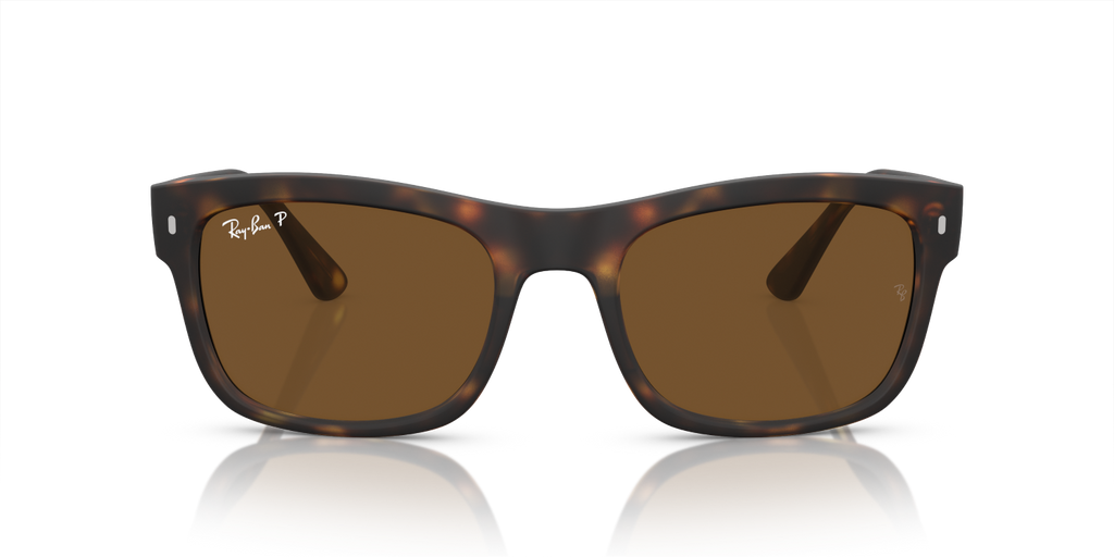Ray-Ban RB4428 - Havana / Tortoise