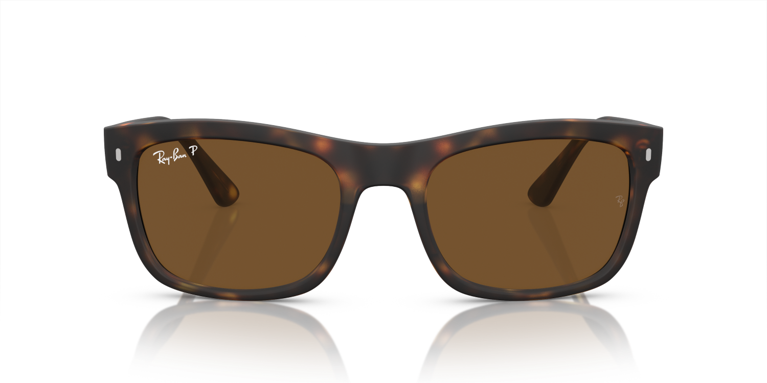 Ray-Ban RB4428 - Havana / Tortoise