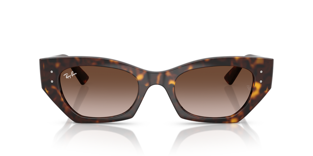 Ray-Ban ZENA RB4430 - Havana / Tortoise