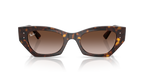 Ray-Ban ZENA RB4430 - Havana / Tortoise