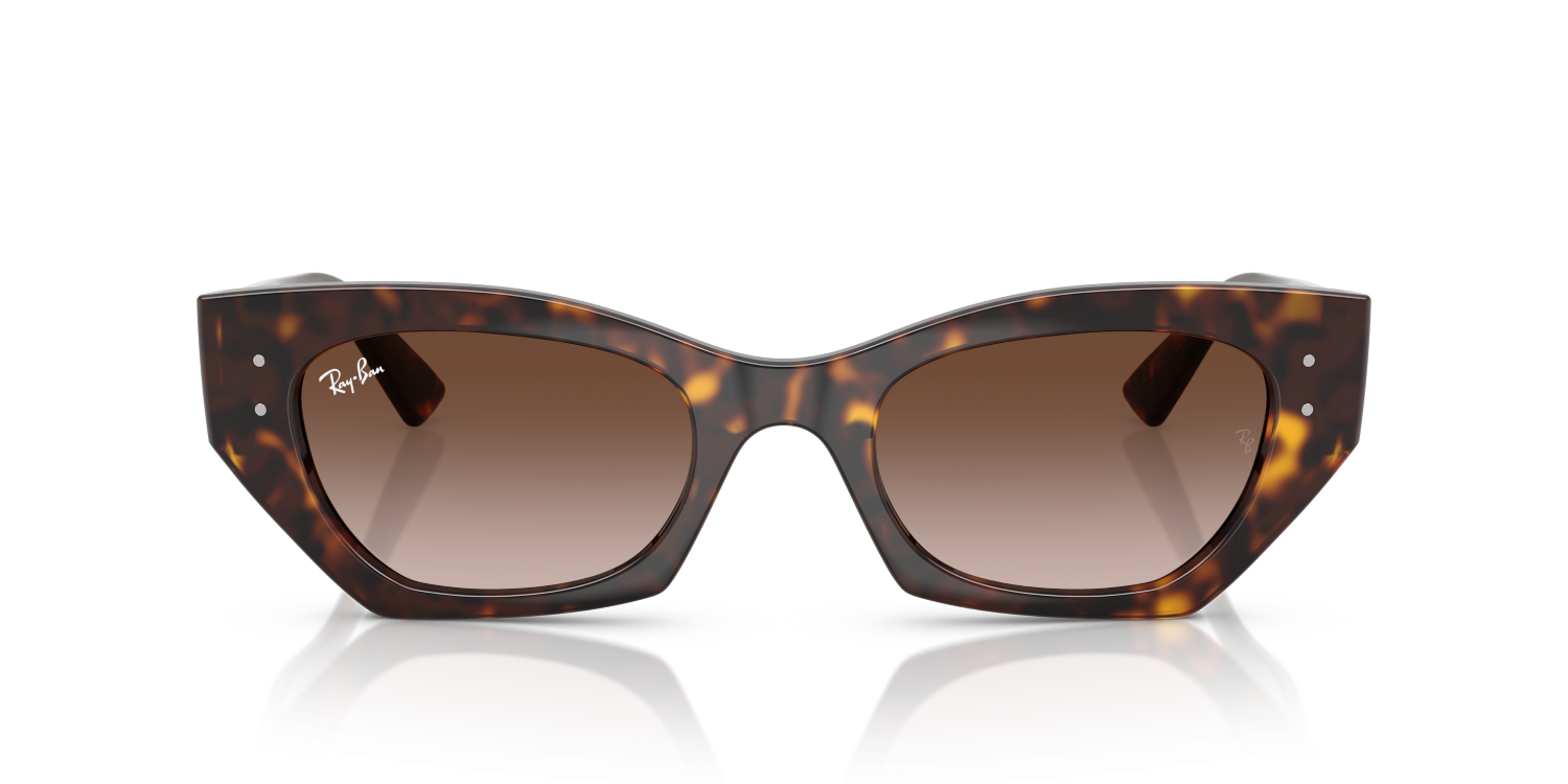 Ray-Ban ZENA RB4430 - Havana / Tortoise