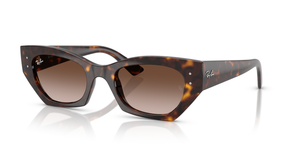 Ray-Ban ZENA RB4430 - Havana / Tortoise