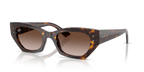 Ray-Ban ZENA RB4430 - Havana / Tortoise