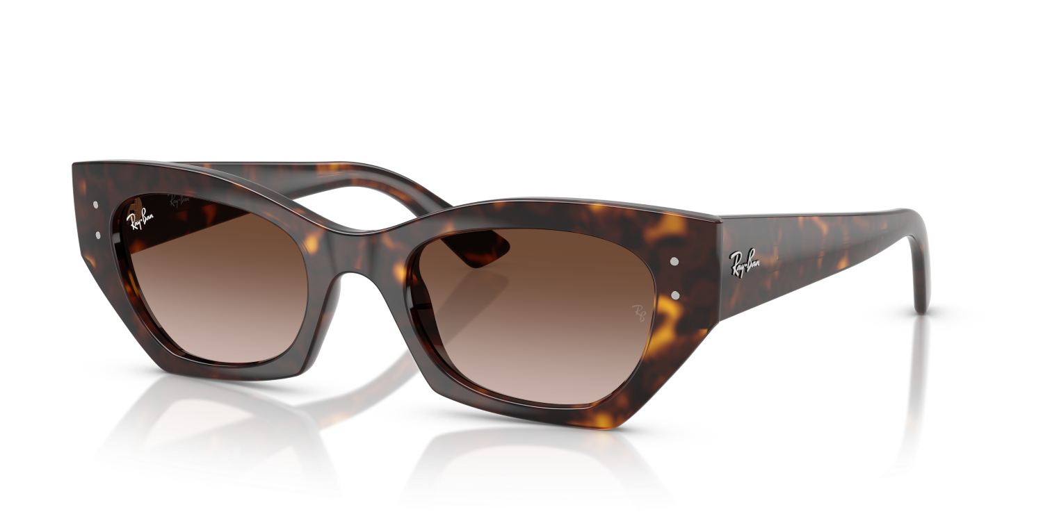 Ray-Ban ZENA RB4430 - Havana / Tortoise