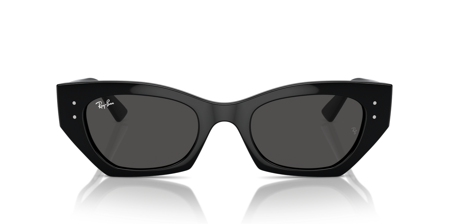 Ray-Ban ZENA RB4430 - Black / Black