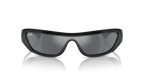 Ray-Ban XAN RB4431 - Black / Black