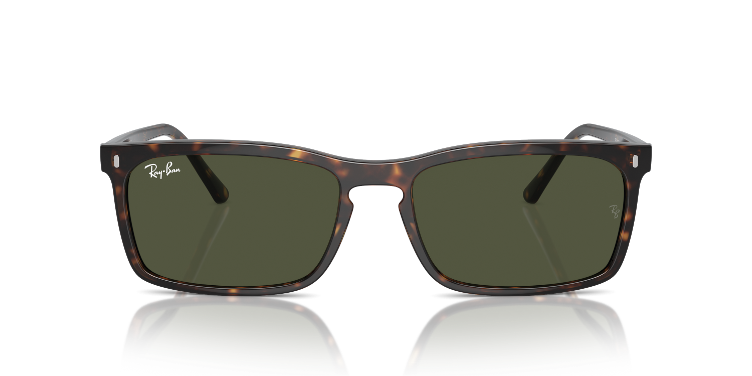 Ray-Ban RB4435 - Havana / Tortoise