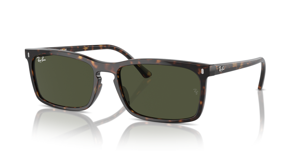Ray-Ban RB4435 - Havana / Tortoise