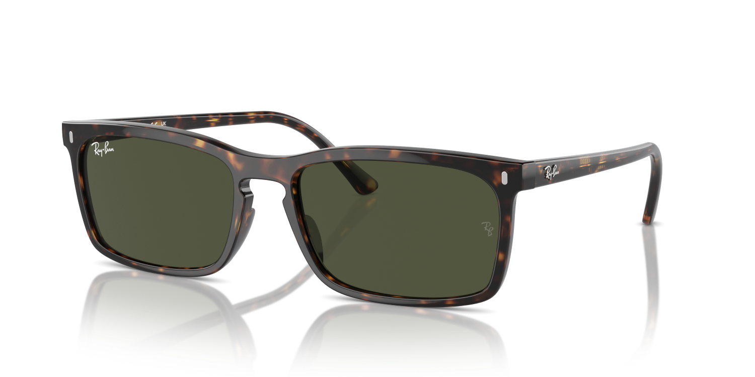 Ray-Ban RB4435 - Havana / Tortoise