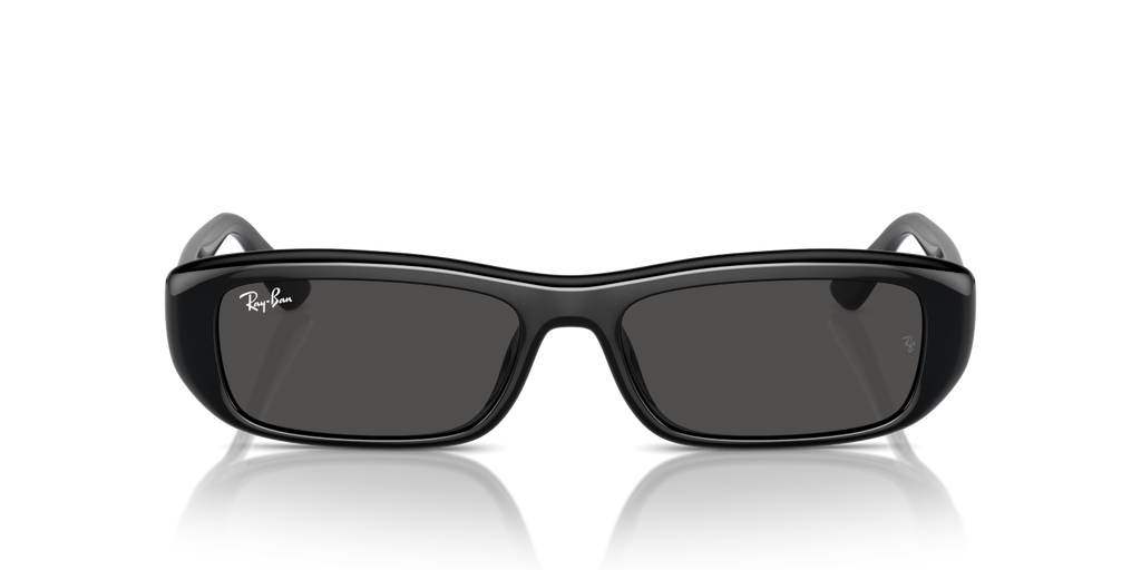 Ray-Ban RB4436D - Black / Black