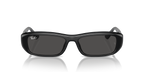 Ray-Ban RB4436D - Black / Black