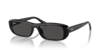 Ray-Ban RB4436D - Black / Black