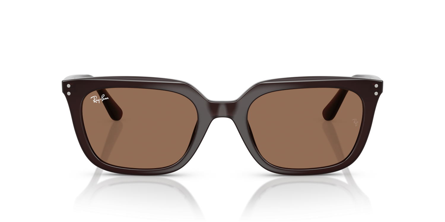 Ray-Ban RB4439D - Opal Brown / Brown