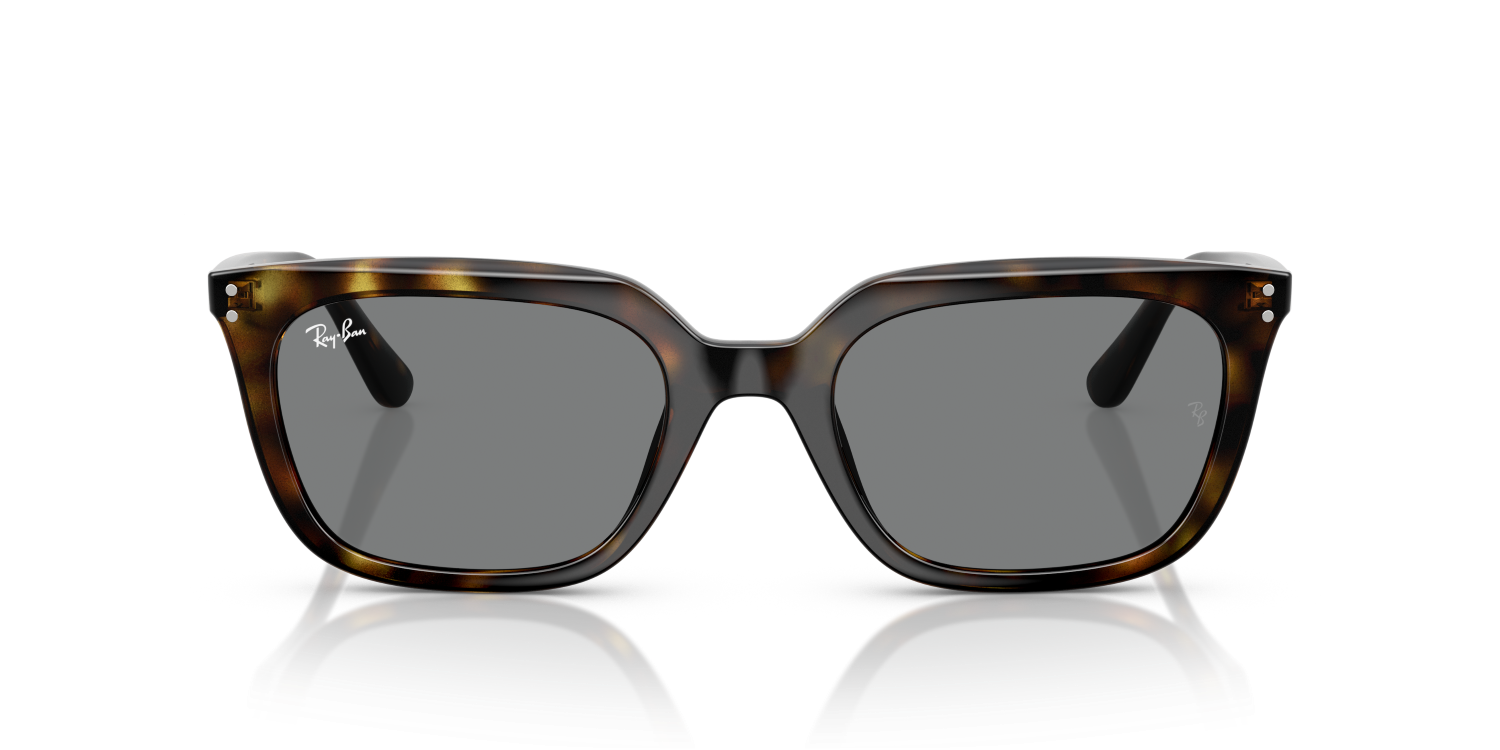Ray-Ban RB4439D - Havana / Tortoise
