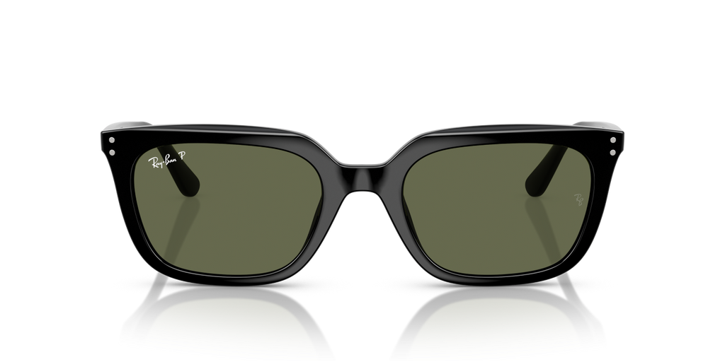 Ray-Ban RB4439D - Black / Black