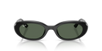 Ray-Ban RB4441D - Black / Black