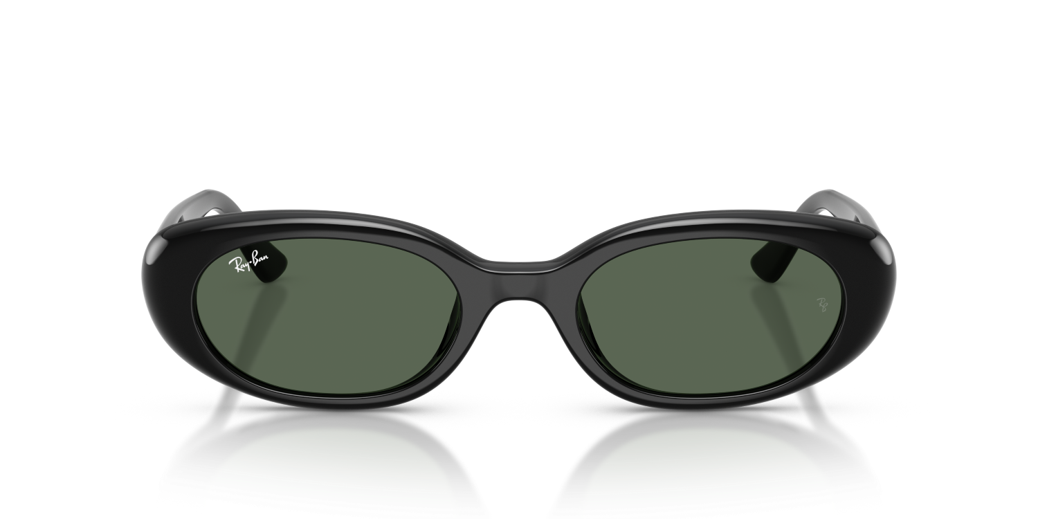 Ray-Ban RB4441D - Black / Black