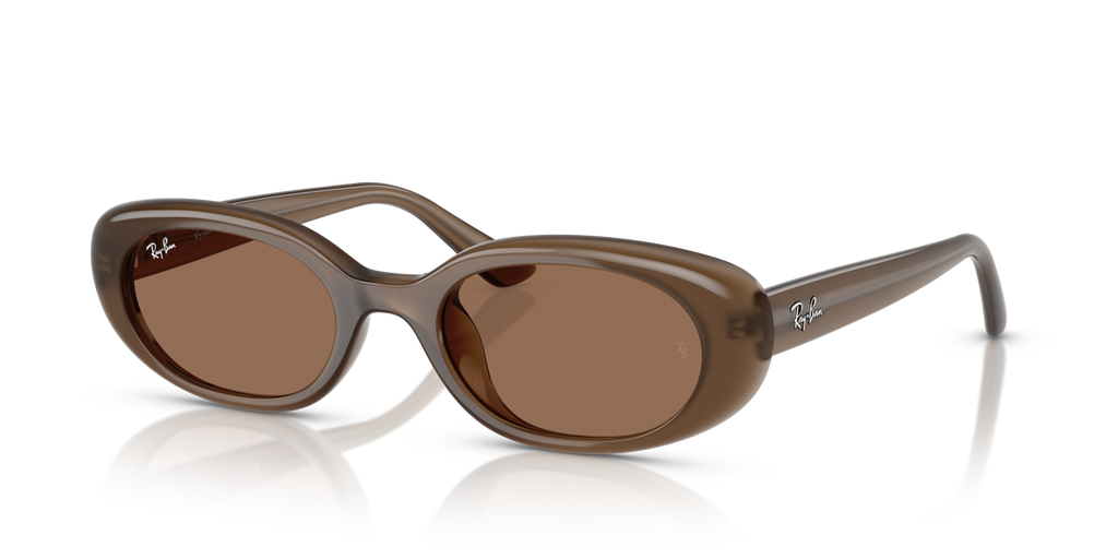 Ray-Ban RB4441D - Opal Brown / Brown