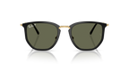 Ray-Ban RB4451 - Black / Black