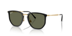 Ray-Ban RB4451 - Black / Black