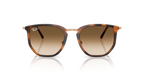 Ray-Ban RB4451 - Transparent Orange / Orange
