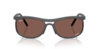 Ray-Ban RB4452CH - Sand Grey / Grey