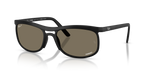 Ray-Ban RB4452CH - Sand Black / Black