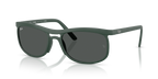 Ray-Ban RB4452 - Sand Green / Green