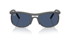 Ray-Ban RB4452 - Sand Grey / Grey