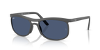 Ray-Ban RB4452 - Sand Grey / Grey