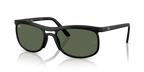 Ray-Ban RB4452 - Sand Black / Black