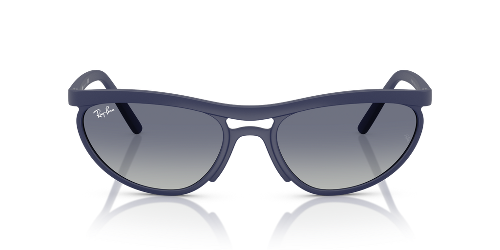 Ray-Ban RB4453 - Sand Blue / Blue