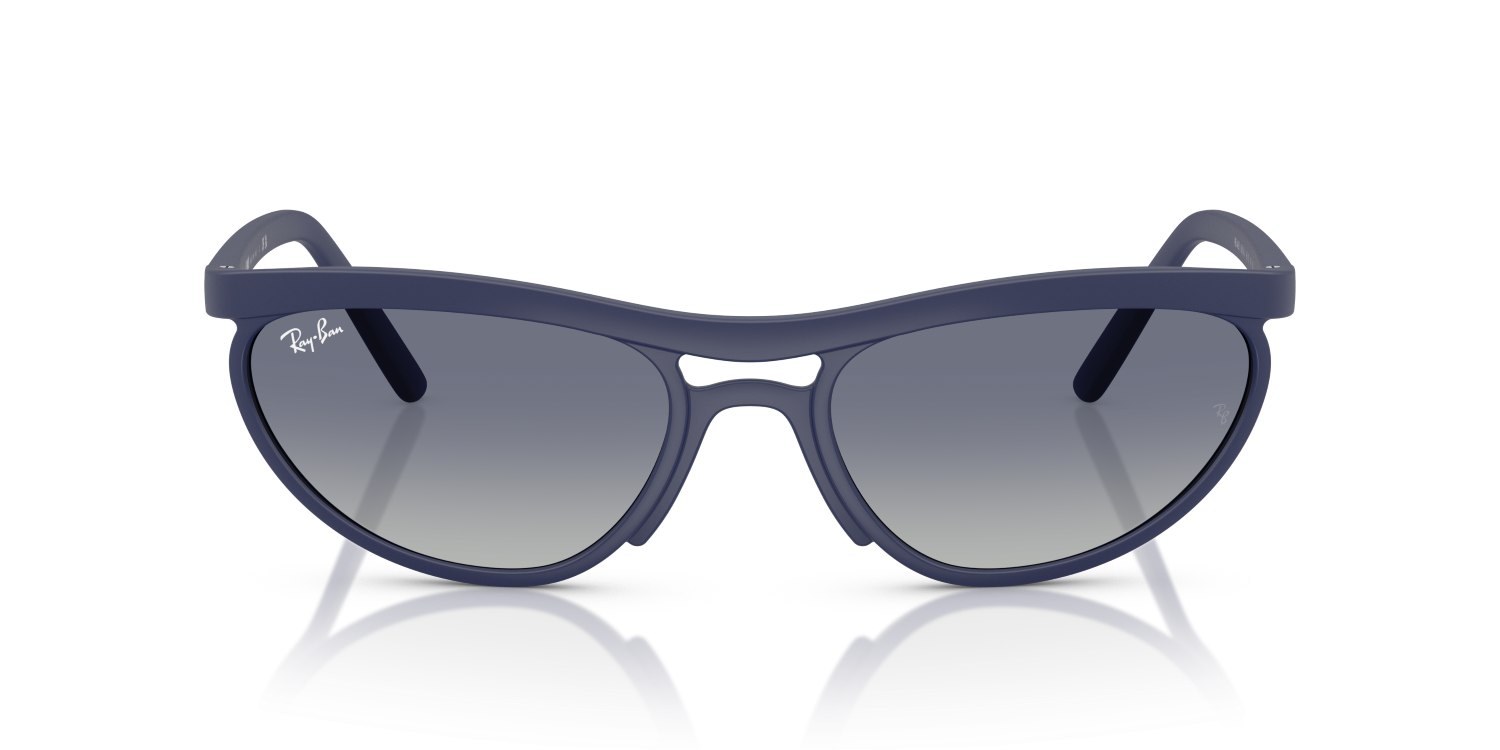 Ray-Ban RB4453 - Sand Blue / Blue