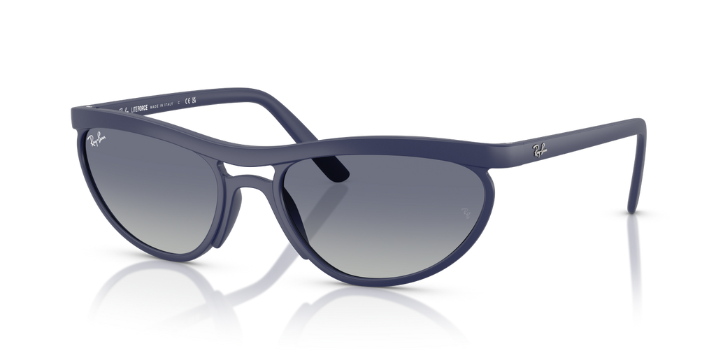 Ray-Ban RB4453 - Sand Blue / Blue