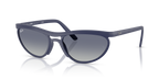 Ray-Ban RB4453 - Sand Blue / Blue