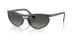 Ray-Ban RB4453 - Sand Grey / Grey