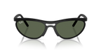 Ray-Ban RB4453 - Sand Black / Black