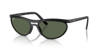 Ray-Ban RB4453 - Sand Black / Black