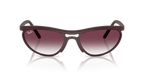 Ray-Ban RB4453 - Sand Dark Violet / Violet